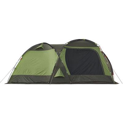 China Camouflage/Field Game Multifunctional Four Seasons Family Tent for sale