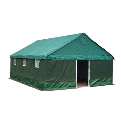 China Camouflage/Field Game Outdoor camping project site beekeeping tunnel tent for sale