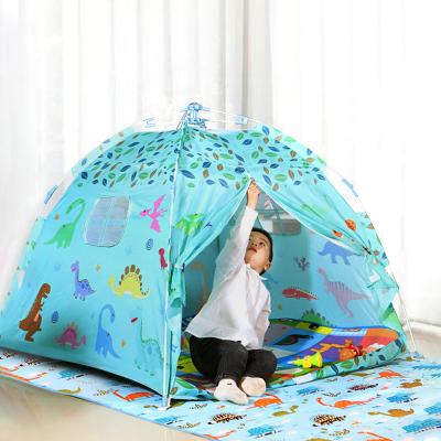 China Extended Type Indoor children's and baby tent for sale