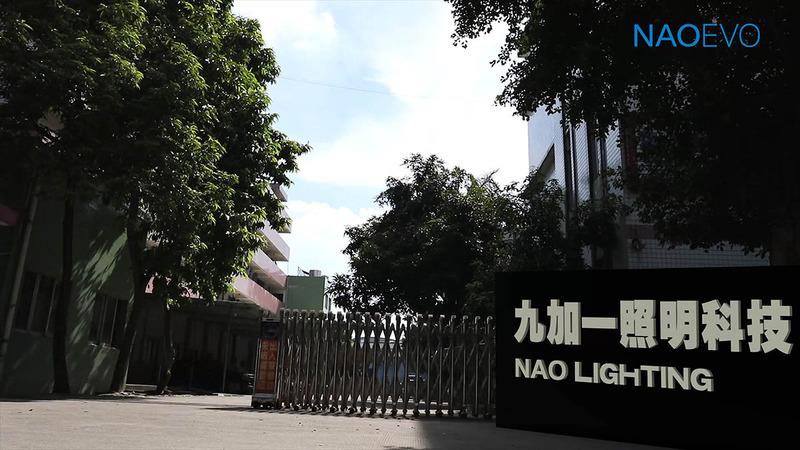 Verified China supplier - NAO Electronic Technology Co., Limited