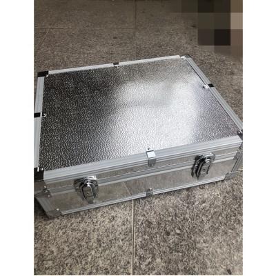 China Factory Waterproof Shockproof Dustproof Cheap Price Hard Tool Storage Cases With Foam And Dividers for sale