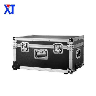 China Luxury Top Selling Trolley Strong Hard Hard Case With Wheels for sale