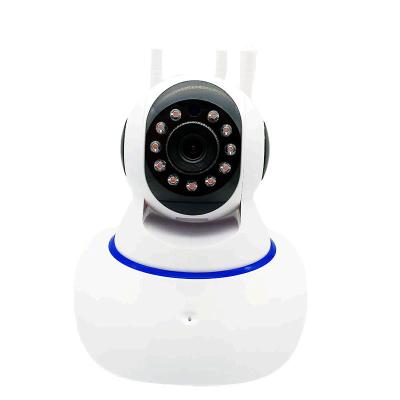 China Wholesale Sharp Full View Vandal Proof Camera V380 Indoor Camera 960p 1080p Wifi Smart Wireless Camera for sale