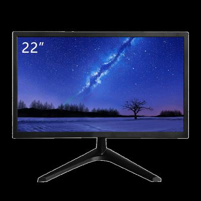 China Speaker hot sales! ! ! 22inch Monitor 4K HD CCTV Monitor LCD Monitor for sale