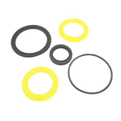 China Polyurethane SDA Cylinder Repair Kit Seal Rings For Hole 32 40 50 63 80 100 125 160 for sale