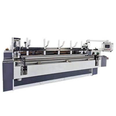 China Making Paper Equipment Best Paper Making Machine Chart With High Quality for sale