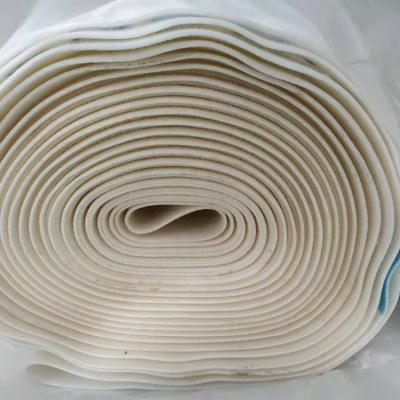 China Cultural kraftliner /coated whiteboard/paper Corrugated Kraft Paper Tissue Paper Making Factory of Press Wear-resisting Felt for sale