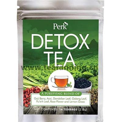 China Day Teatox - 14 GM Food Detox Tea Guaranteed Results for sale