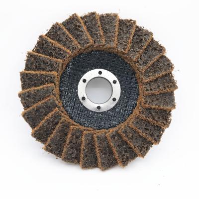 China Abrasive 4.5