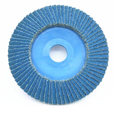 China Abrasive Grinding Wheels 115mm 125mm 4.5