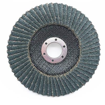 China EN13743 Inch Abrasive Fin Grinding Wheel 115mm 125mm 4.5