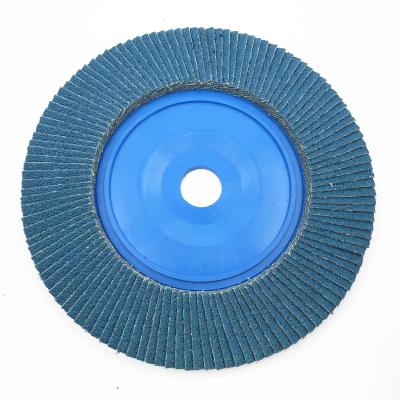 China Abrasive Grinding Wheels 180mm 7