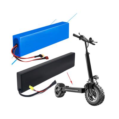 China Machine- Scoote's pack 500w 400w 24v 36v 48v 60v 12ah 13ah 21ah 28ah 50ah rechargeable electric scooter battery lithium battery for sale