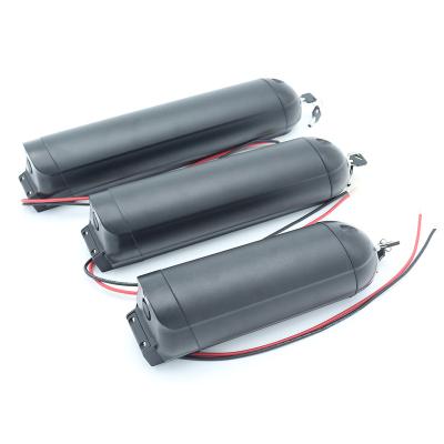 China High Quality Rechargeable Ebike 7s4p 250w 24v 10ah Electric Bicycle Battery Pack for sale