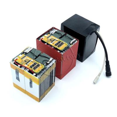 China Toys Lithium Polymer Battery Cells 3.7v 20ah Lipo Battery for sale