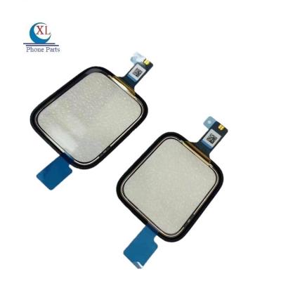 China Cell Phone Touch Screen Digitizer Front Outer Glass Panel For Apple Watch Se 5 4 Series 6 3 2 1 44mm 40mm 42mm 38mm For i Watch Touch for sale