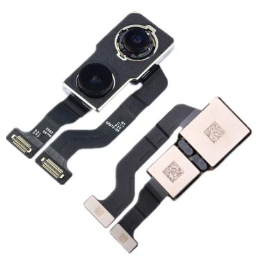 China Tested Repair Mobile Phone Rear Camera For iPhone 11 Pro Max Rear Main Camera Flex Cable For iPhone 11 Pro Max for sale