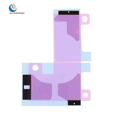 China Original New Mobile Phone Battery Sticker For iPhone 12 Pro Mini Max 12Pro 12 Mini Adhesive for sale