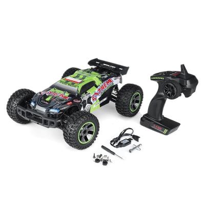 China RC Hobby ENOZE 9202E Upgraded Motor Brushless ESC Cheapest 1/10 RC Car Off Road 65km/h High Speed ​​Hobby Remote Control Vehicle 202E for sale