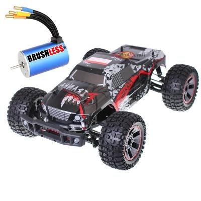 China ENOZE 2.4G Big Buggy Brushless Motor ESC Electric 4WD Part 60 Km/h Short Program 4x4 1/10 200E RC Car High Speed ​​200E for sale