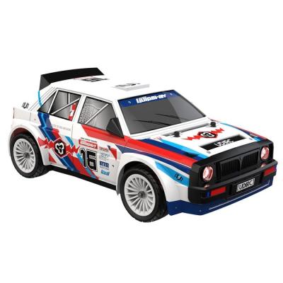 China RC Model New Toys 2022 PRO Brushless UDIRC UD 1603 1:16 2.4G RC Rally Car 4x4 RTR Drift Car Racing Toys With ESP for sale