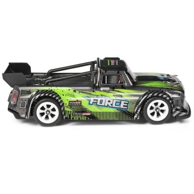 China XK WLtoys 284131 Mini RC Drift Car 2.4G Adult Children Off-Road Drift High Speed ​​24*19*14.2cm 30km/h Metal Chassis 4WD Car for sale