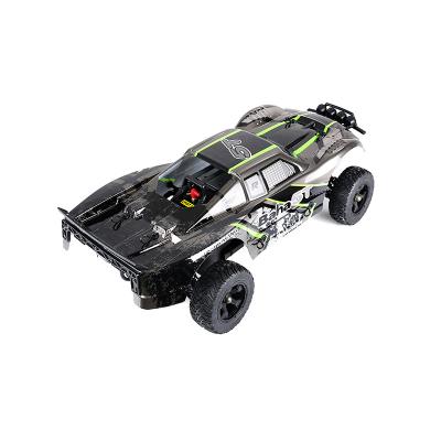 China RC Model 1/5 ROVAN BAJA 5T RC Car 32CC Two Stroke Engine 2021 Remote Control Truck ROFUN 97CM Big Toy Model 2021 for sale