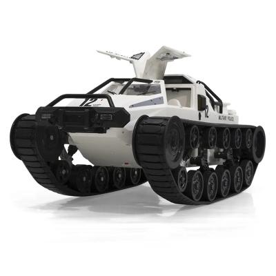 China RC Henglong 1/12 2.4G Model SG Keyhole Saw rc tank 1203 2.4G Remote Control RC Car High Speed ​​Model Tank Toy China for sale