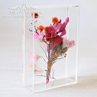 China TN019 New Banquets Wedding Table Decoration Acrylic Table Number For Event Banquets From Wedding Dream Store A for sale