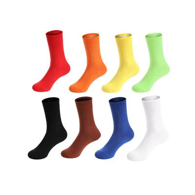 China QUICK DRY Happy Designer Thickened Standard Fuzzy Socks in 90%cotton for sale