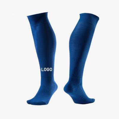 China QUICK DRY custom sporty sublimation anti slip sport empty socks in high quality for sale