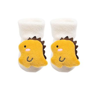 China QUICK DRY Organic Cotton Baby Custome Baby Socks Cheap Baby Socks for sale