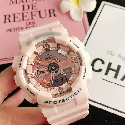 China Watches Dropshipping Men's Sports Alarm Brand Digital Watch Men's Watches and Free Designer Watches Famous Brands Women's Items for sale