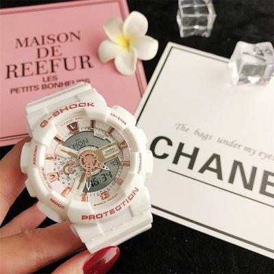 China Brand Unisex 2022Free Shipping Wholesale Custom Sports Watch Watches For Men And Women Gift Ladies Brand Wrist Watch Power Supply for sale