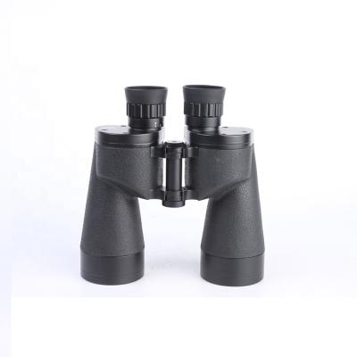 China Fogproof 10X50 Large Diameter Waterproof Military Telescope 190X60X177 for sale