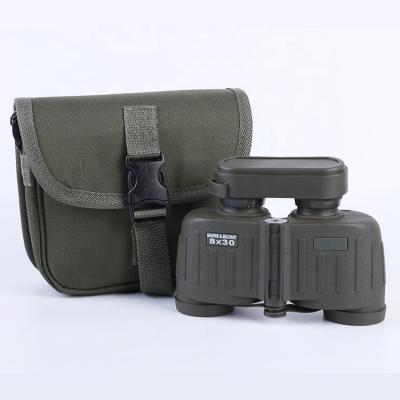 China High performance 8x30 long range baigish russian military army M830 tactical binoculars for sale