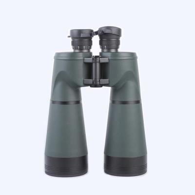 China 15X70 1.83m High Impact Resistance Fogproof Binocular Waterproof Military Telescope 280X90X228mm for sale