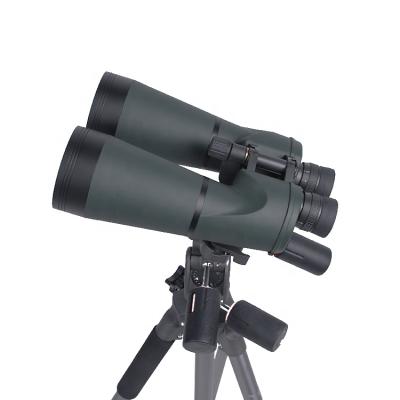 China Waterproof 15X70 Rangefinder Binoculars Telescopes Long Range HD Military Astronomy Binoculars For Observing 280x90x228mm for sale