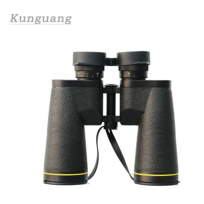 China High Quality Netrogen Filled Fogproof 7x50 Telescope Bak4 Night Vision Waterproof Military Hunting Binoculars BBG-7x50 for sale