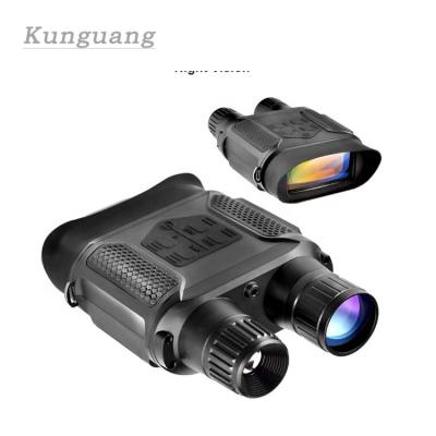 China Wholesale price 210mmx145mmx65mm night vision hunting digital camera monocular telescope and binoculars for sale