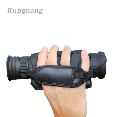 China Night Vision 5x35 IR Night Vision Camera HD Digital Monocular Infrared Scope Recording Image and Video Playback Function 178x72x78mm for sale