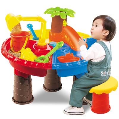 China 2020 Amazon Hot Selling Children's Toys Summer Beach Water Toys 9826 for sale