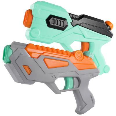 China 2020 Eco - Friendly Material Kids Toys Water Gun Summer Plastic Toys ABS for sale