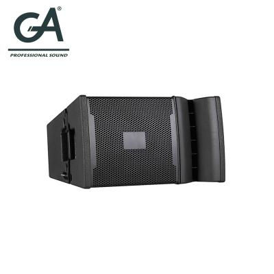 China Club Sound System Professional Vrx932 single 12 inch church line array for sale