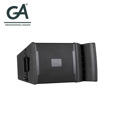 China Indoor Outdoor Performance VRX932 passive Professional Line Array Sound System Concert Stage Live Speakers for sale