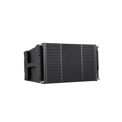 China Stage Performance High quality professional audio single 12 inch line array speaker set sound equipment for sale