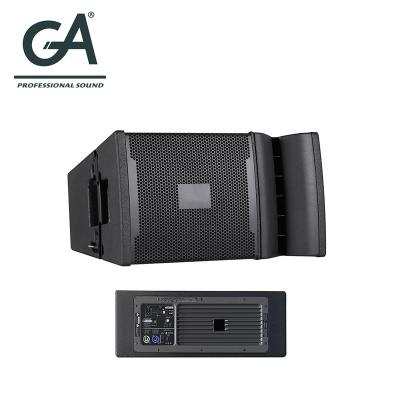 China Outdoor Performance Indoor/Bar/Bar/Concert PA VRX932 Active Speakers Professional Line Array Loudspeaker For Outdoor Indoor Sound for sale