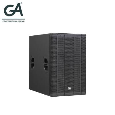 China Indoor Or Outdoor Activities Best Professional 12 Inch Exclusive Dual Audio System Subwoofer Speaker for sale