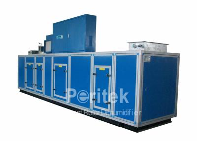 China Air Conditioner Dehumidifier For Soft Gelatin Capsule Drying for sale