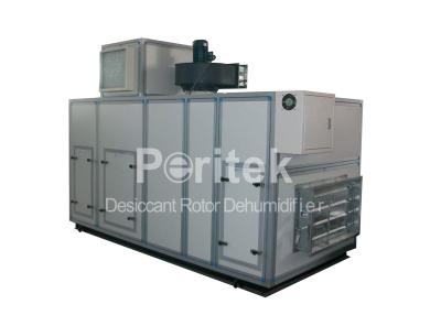 China Energy Saving Chemical Dehumidifier , Low Humidity Dehumidifier Customized for sale